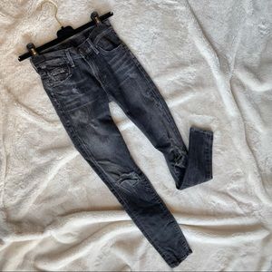 Citizens of Humanity The Rocket jeans 👖